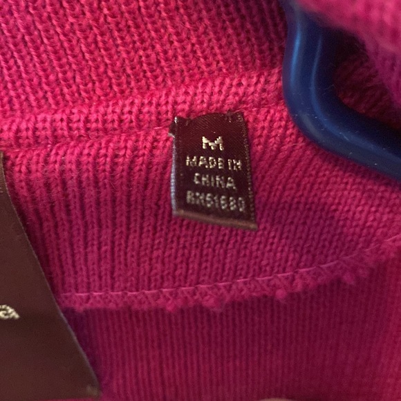 Pink jacket - Picture 8 of 8